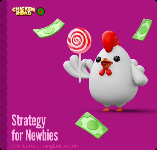 Overview of chicken road españa